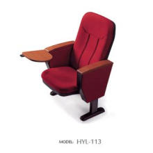 Fabricação profissional de cadeira de teatro (HYL-113)